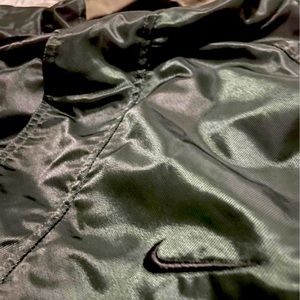 Vintage Nike jacket